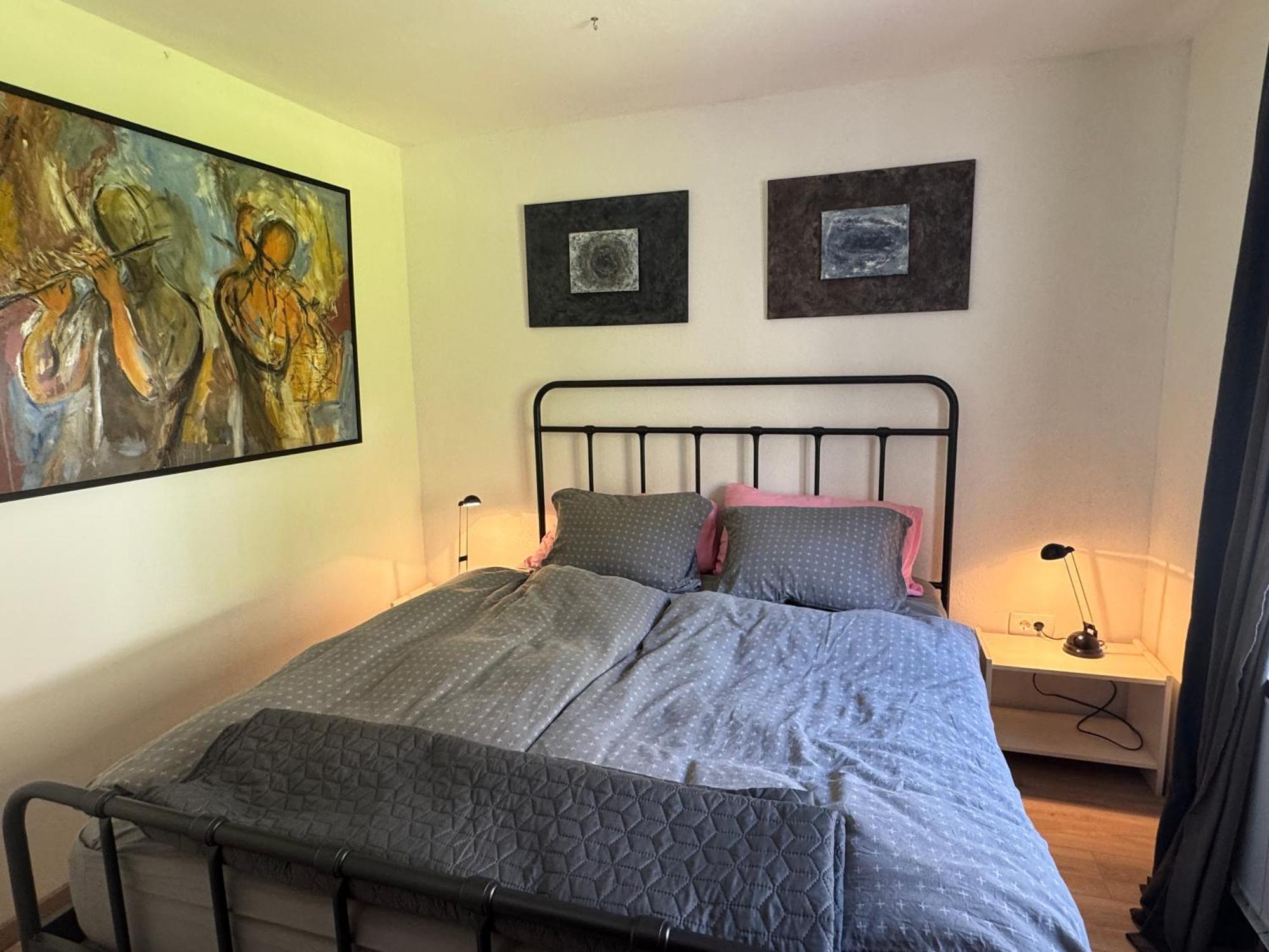 House Maharac With 3 Apartments Till 18 Persons Kamno Εξωτερικό φωτογραφία